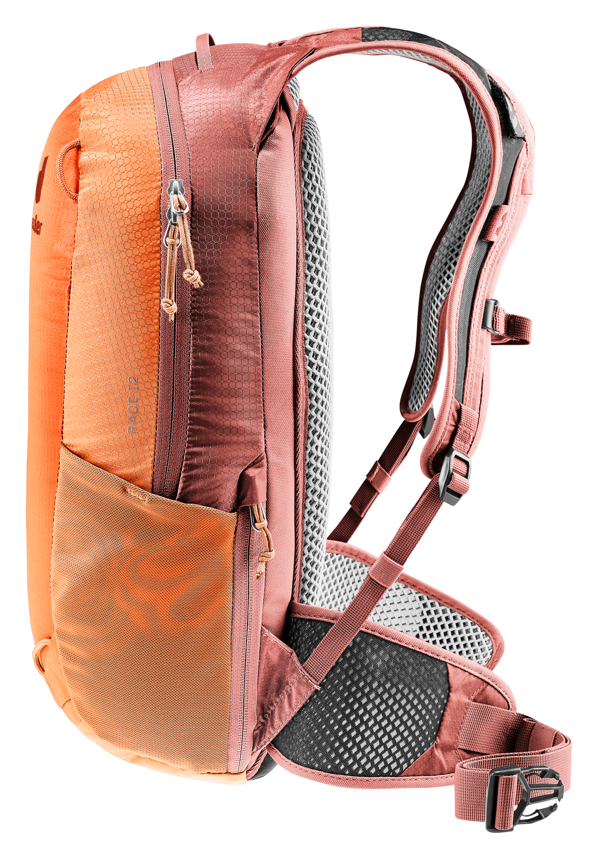 deuter Race 12 Fahrradrucksack