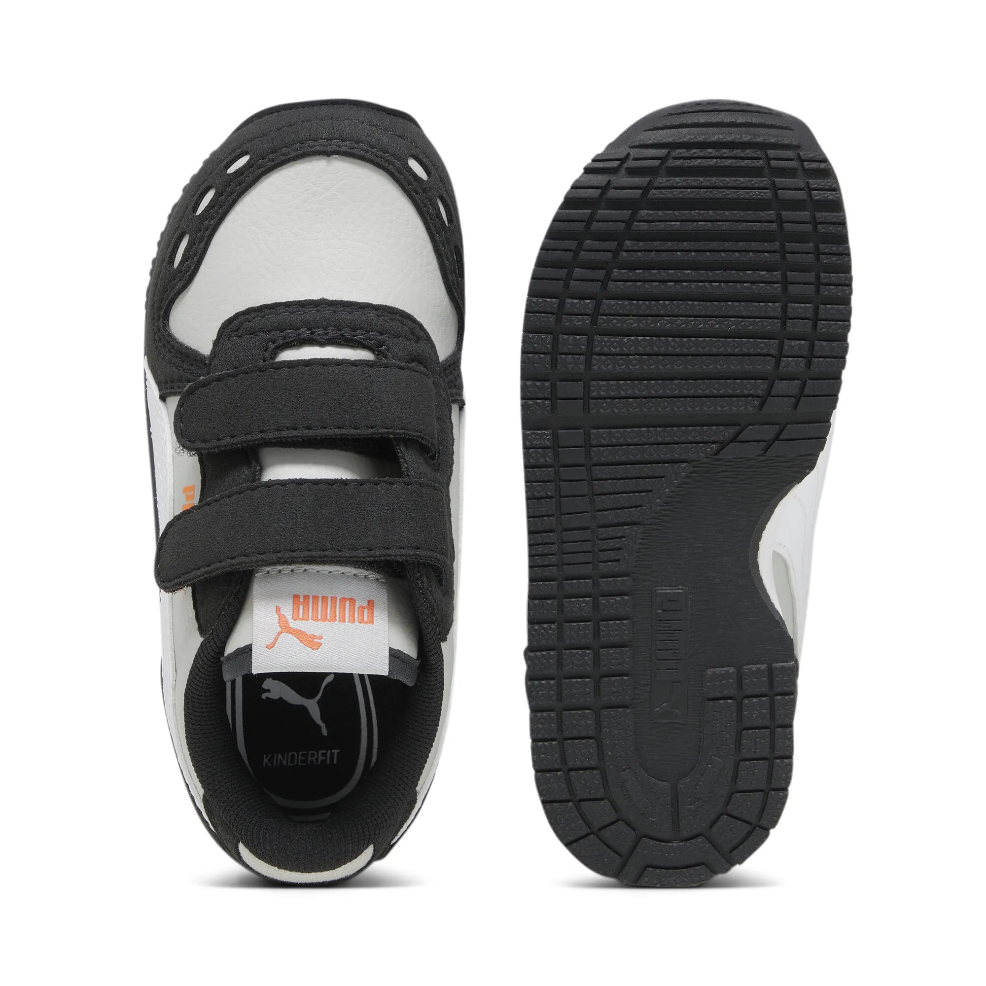 Puma Cabana Racer SL 20 V Inf Sneaker Kinder