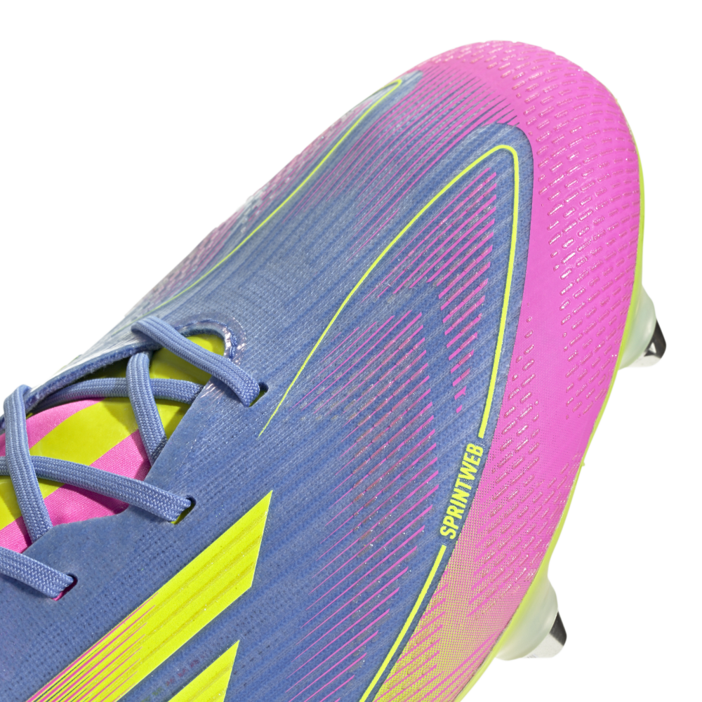 Adidas F50 Elite SG Fußballschuh