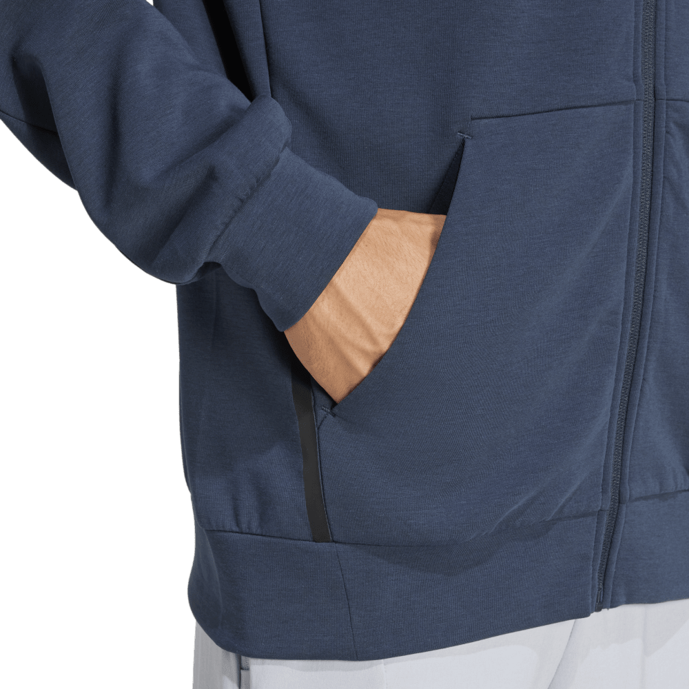 Adidas Designed for Training Kapuzenjacke Herren