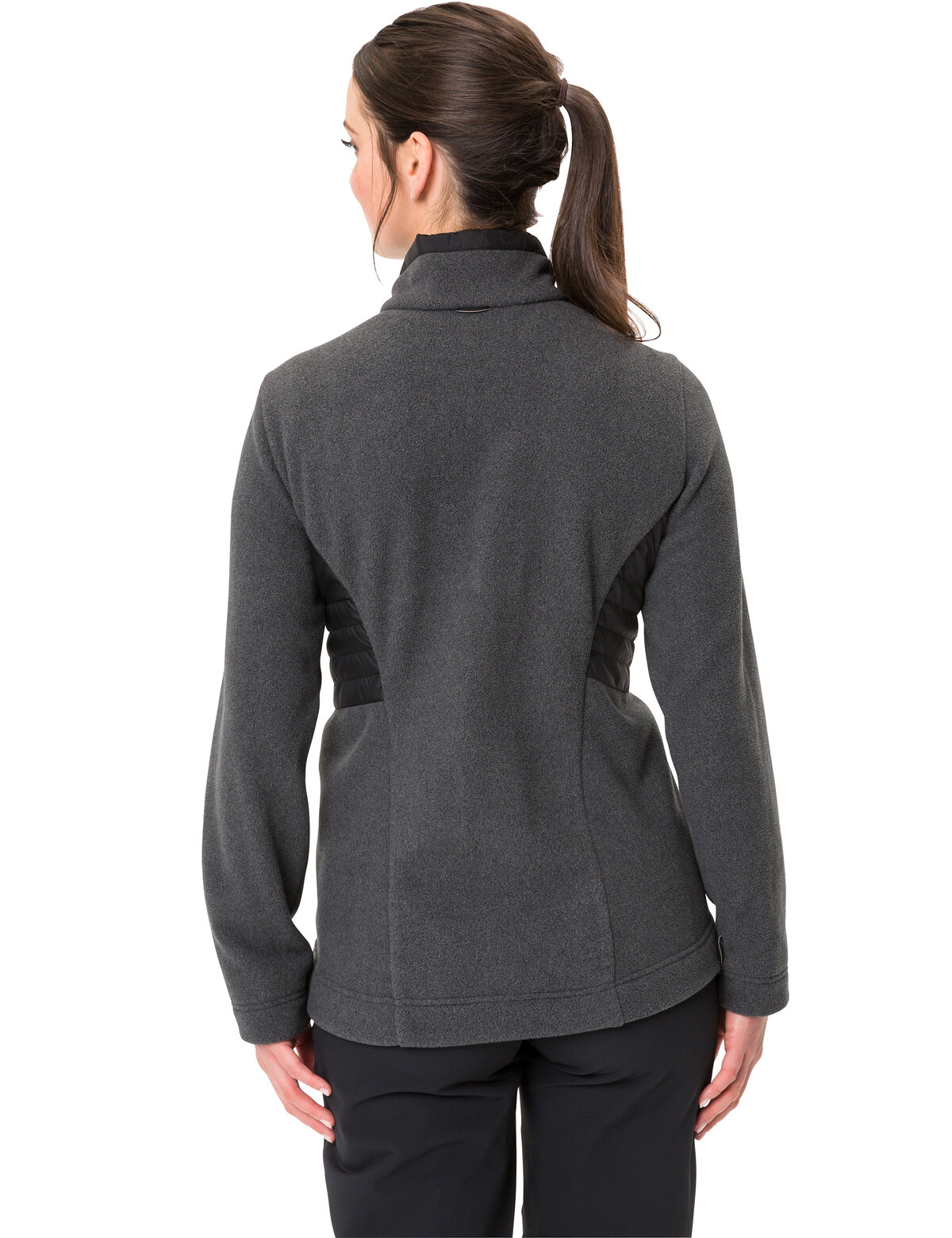 Vaude Women's Idris 3in1 Parka III