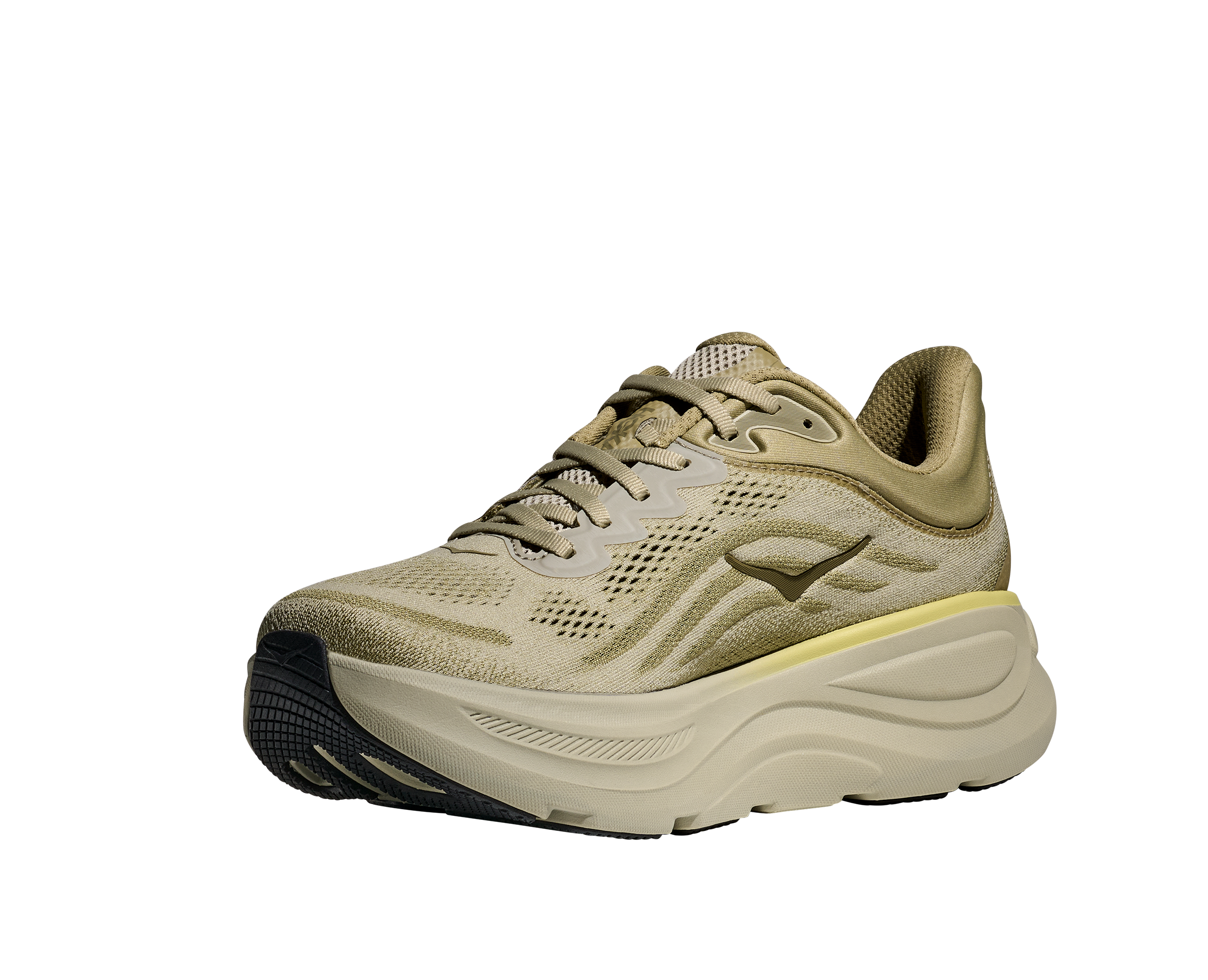 Hoka BONDI 9 Laufschuhe Herren