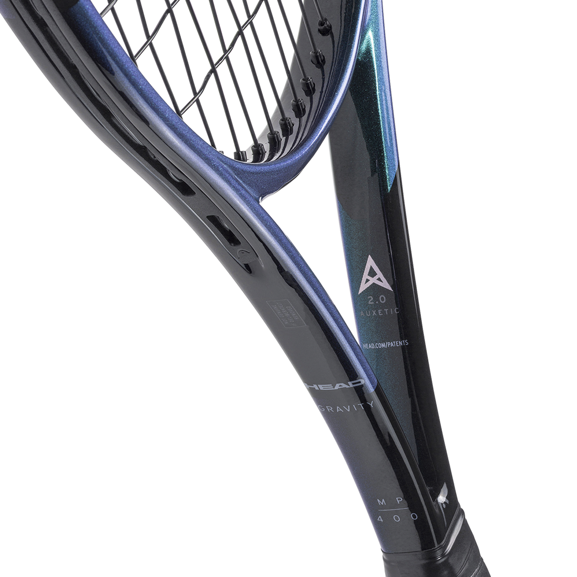 Head Gravity MP 2025 Tennisschläger