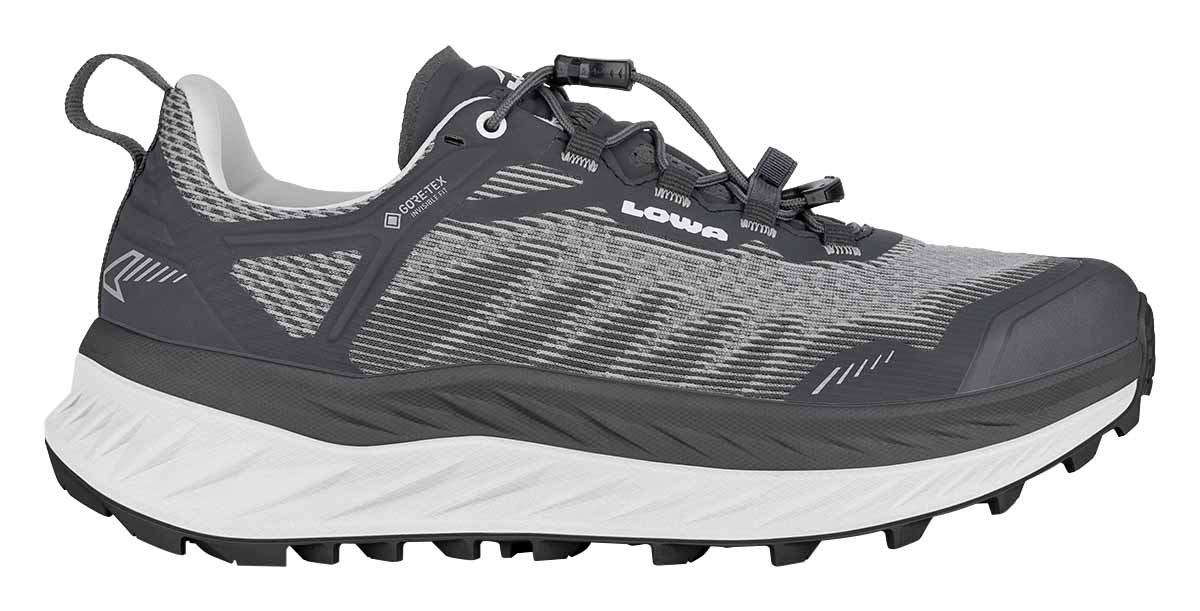Lowa FORTUX GTX Ws Trailrunningschuhe Damen