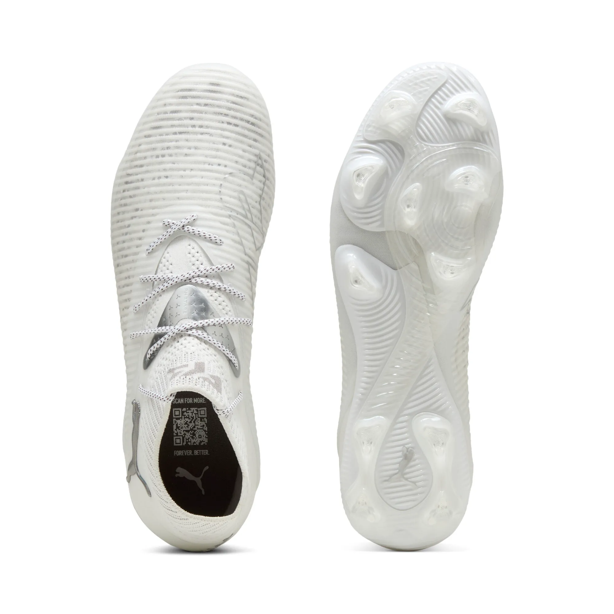 Puma FUTURE 8 ULTIMATE FG Fußballschuhe