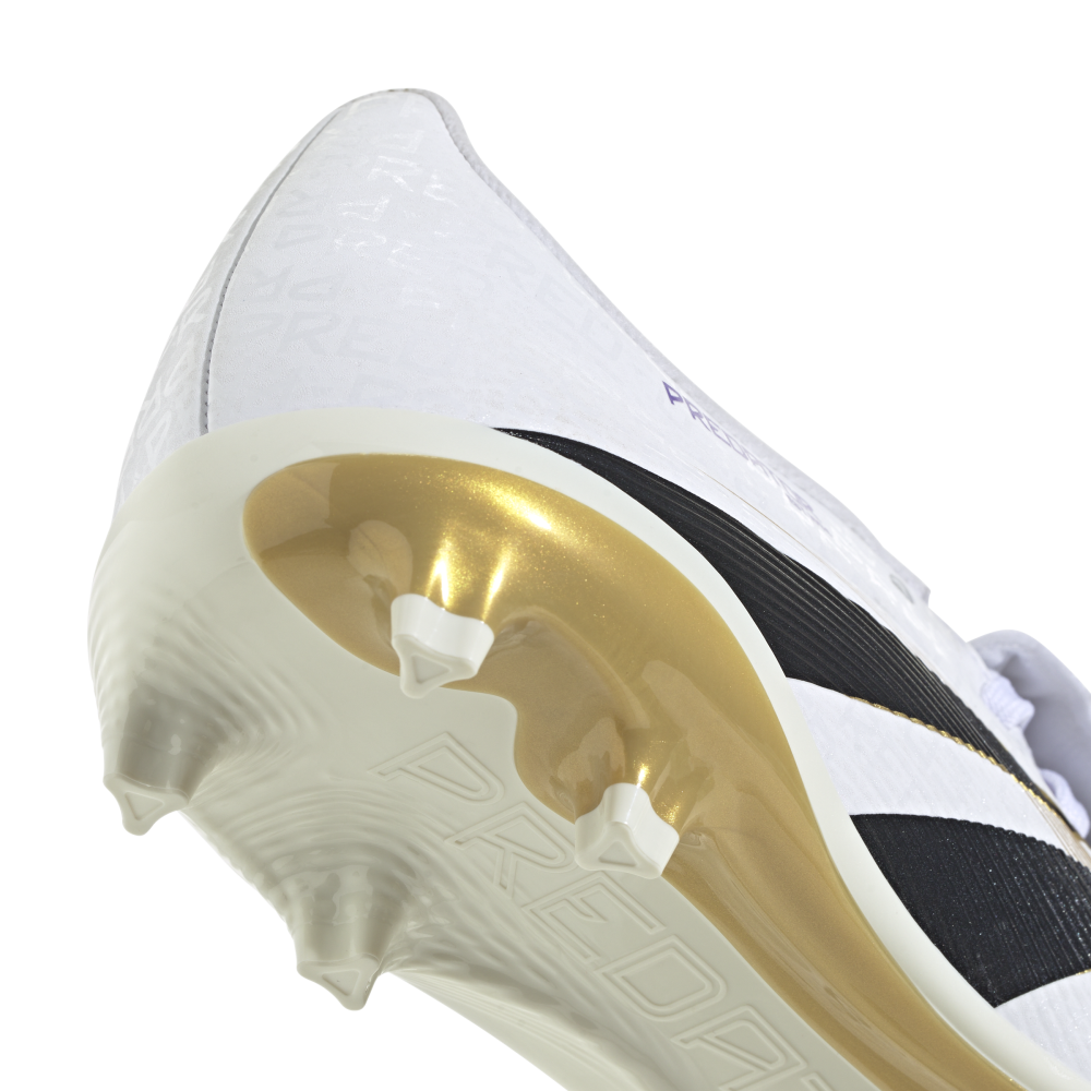 Adidas Predator League Fold-Over Tongue Kids FG/MG Fußballschuh
