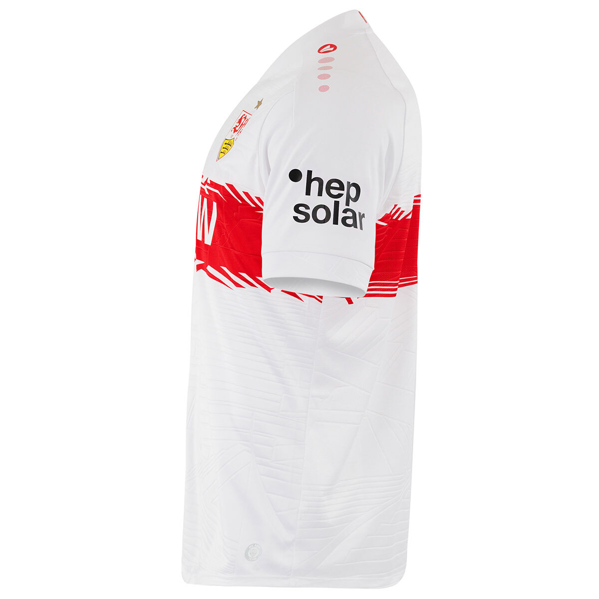 JAKO        
            VfB Stuttgart Heimtrikot 25/26