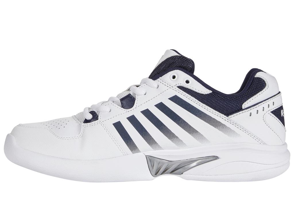K-Swiss RECEIVER V CARPET Herren Hallen Tennisschuhe
