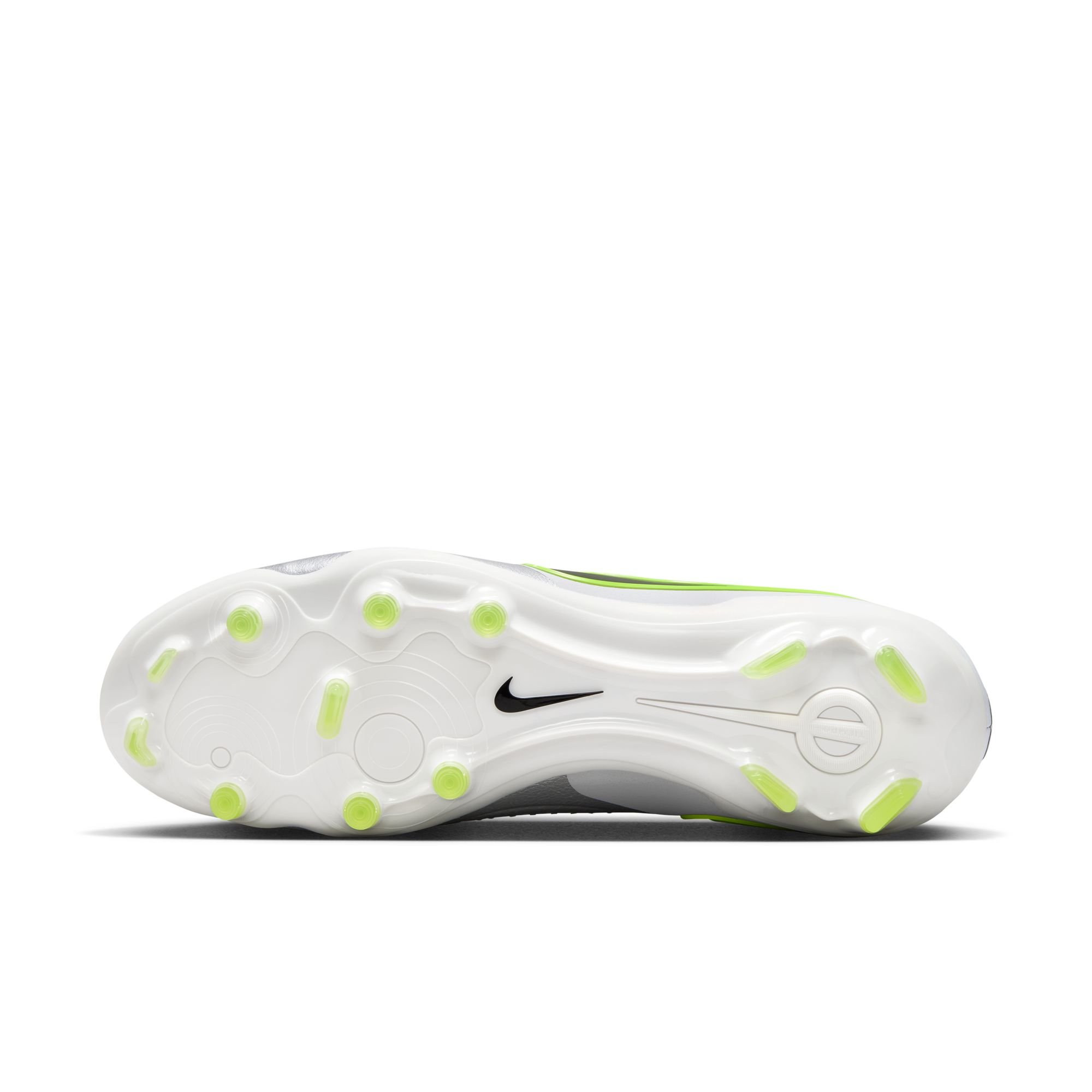 Nike Tiempo Legend 10 Pro Low Top FG Fußballschuh für normalen Rasen