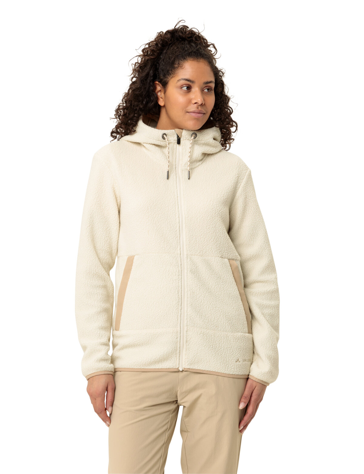 Vaude Women's Manukau Fleece Jacket II