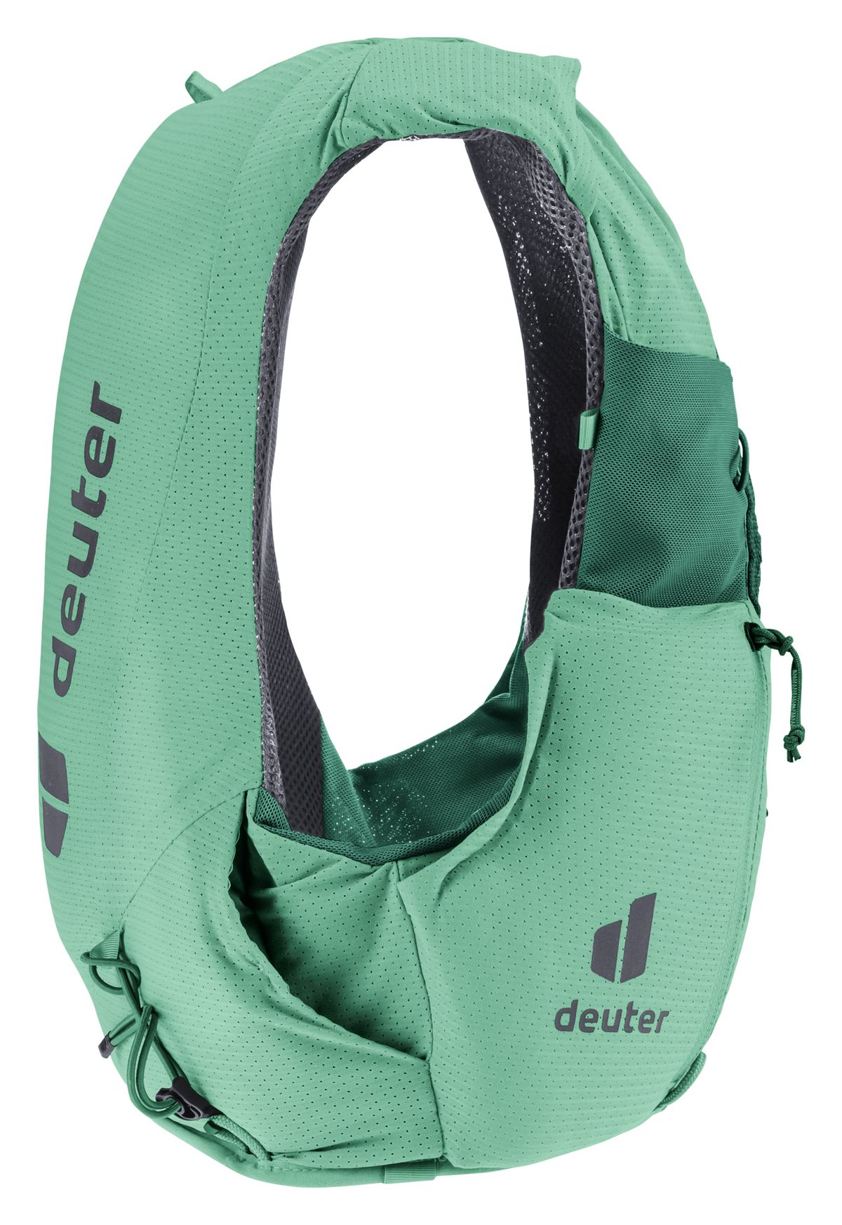 Deuter Traick 9 SL Rucksack Gr. M