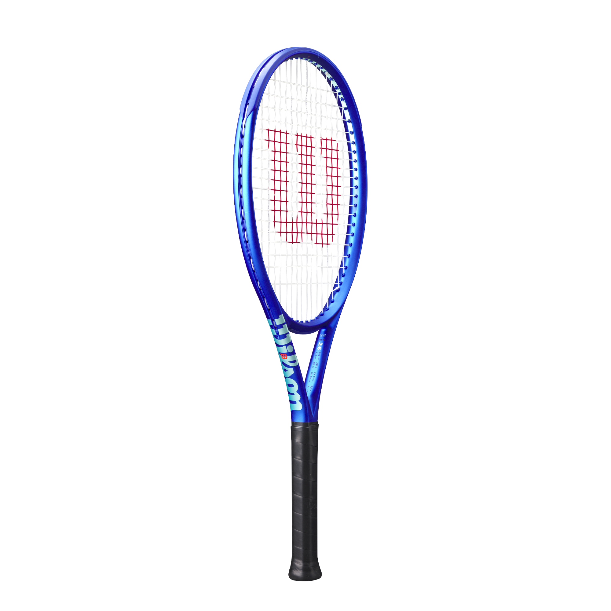 Wilson Ultra 26 V5 Tennisschläger Kinder