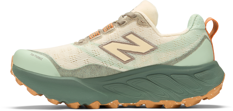 New Balance Fresh Foam X Hierro v9 Trailrunning Schuhe Damen