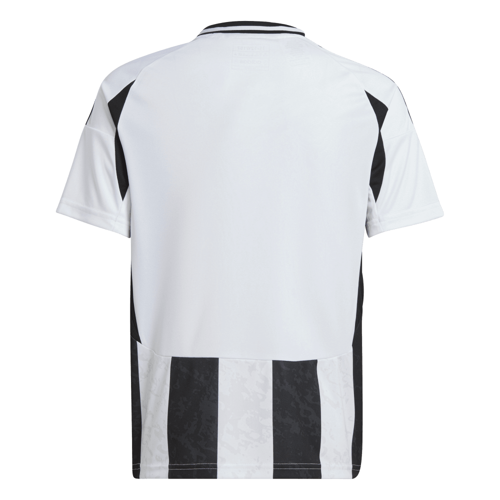 Adidas Juventus Turin 24/25 Kids Heimtrikot