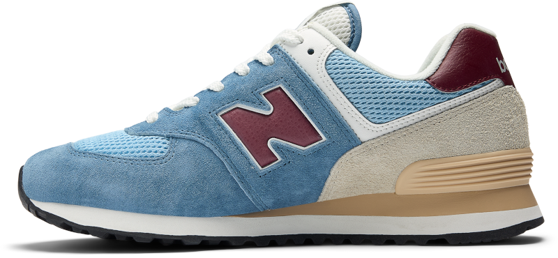 New Balance 574 V2 Sneaker Schuhe