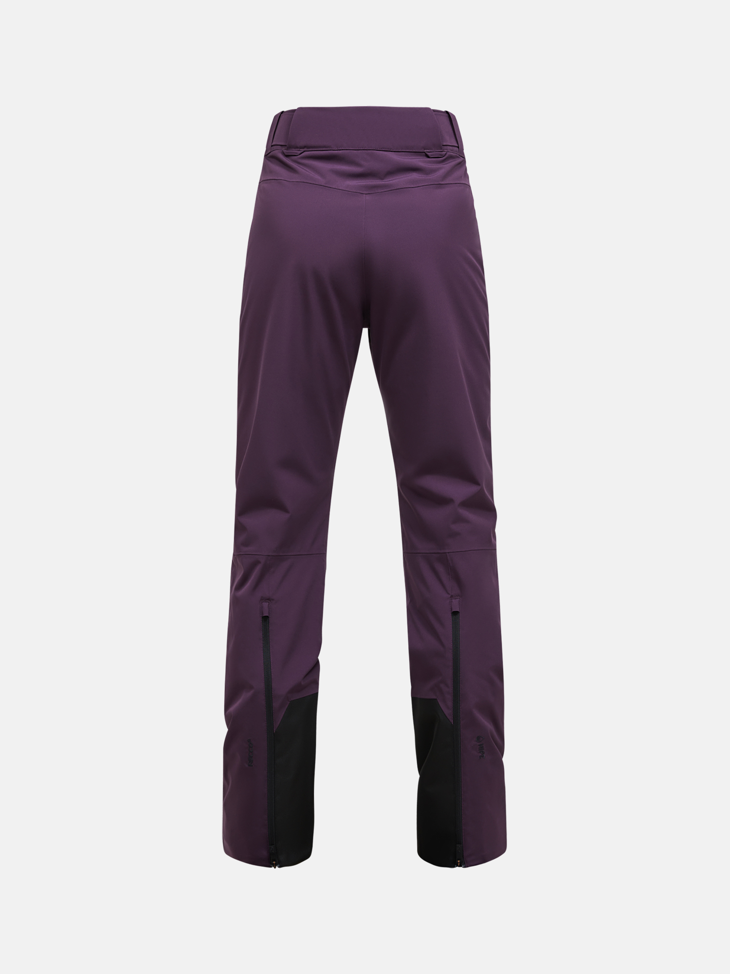 Peak Performance Shred 2L Insulated Shell Pants Damen Skihose