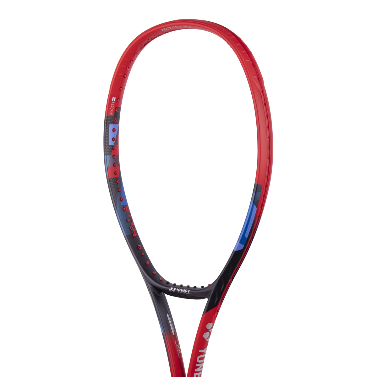 YONEX 23 VCORE 100 Unbesaitet Tennisschläger