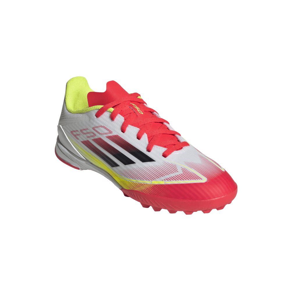 Adidas F50 League Kids TF Fußballschuh