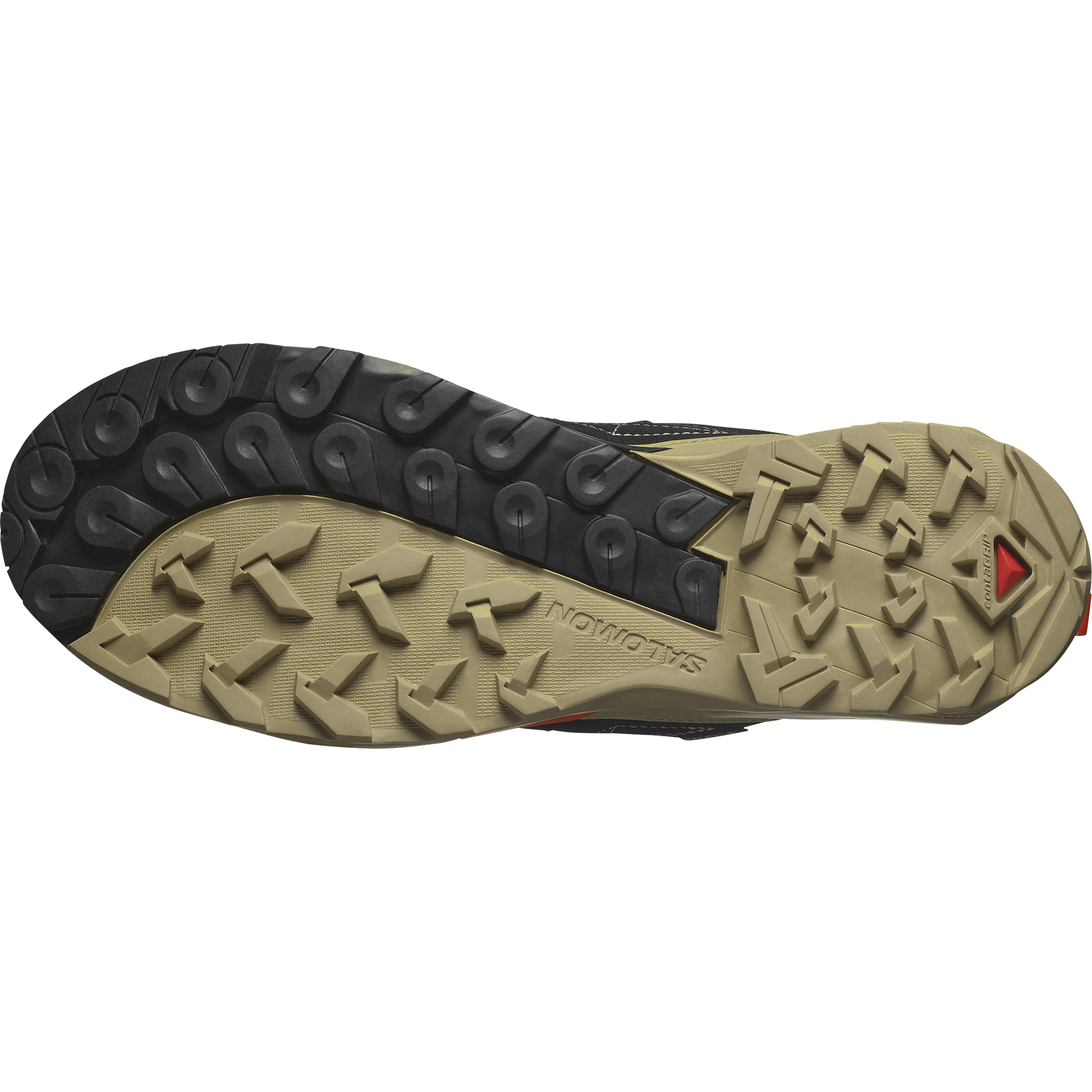 Salomon X ULTRA ALPINE GORE-TEX Herren Wanderschuhe