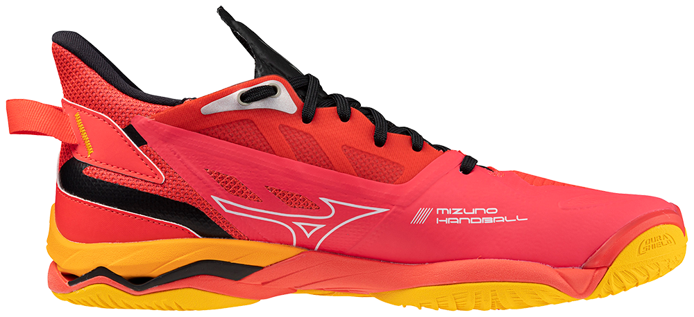 Mizuno WAVE MIRAGE 5 Unisex Handballschuhe