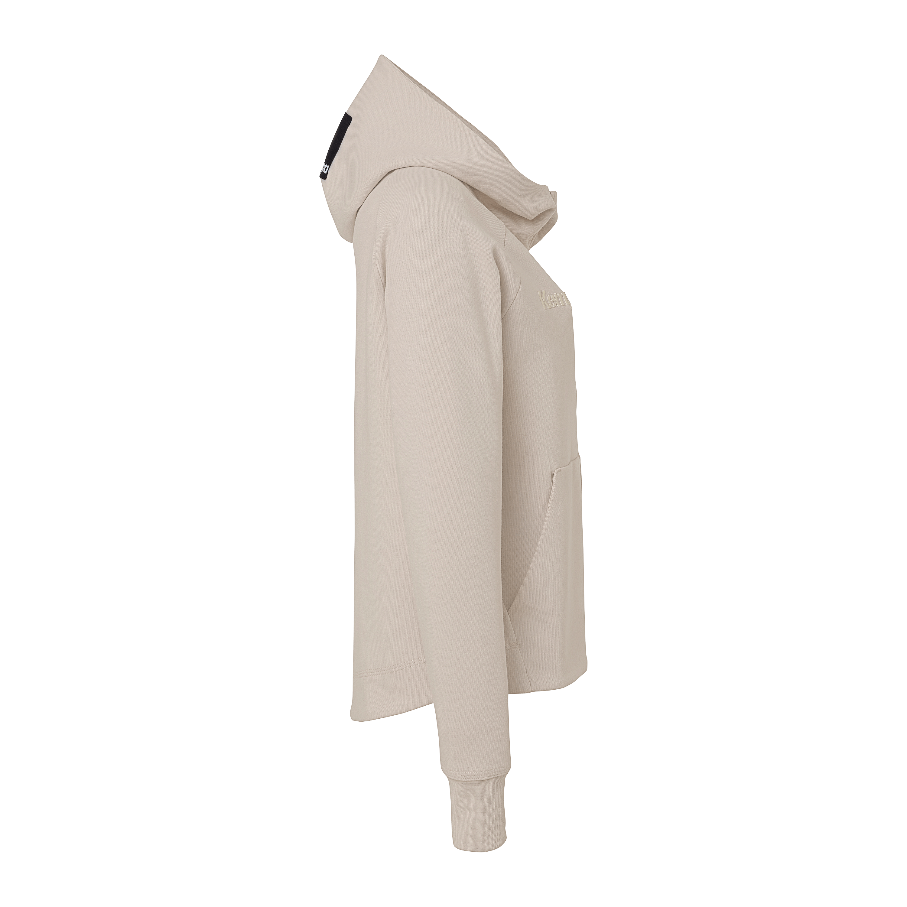 Kempa STMNT Kapuzenjacke Damen