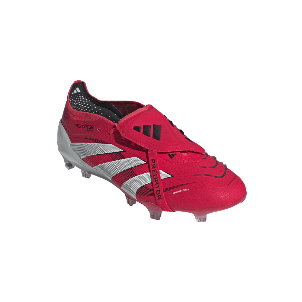 Adidas Predator Elite Fold-Over Tongue FG Fußballschuh