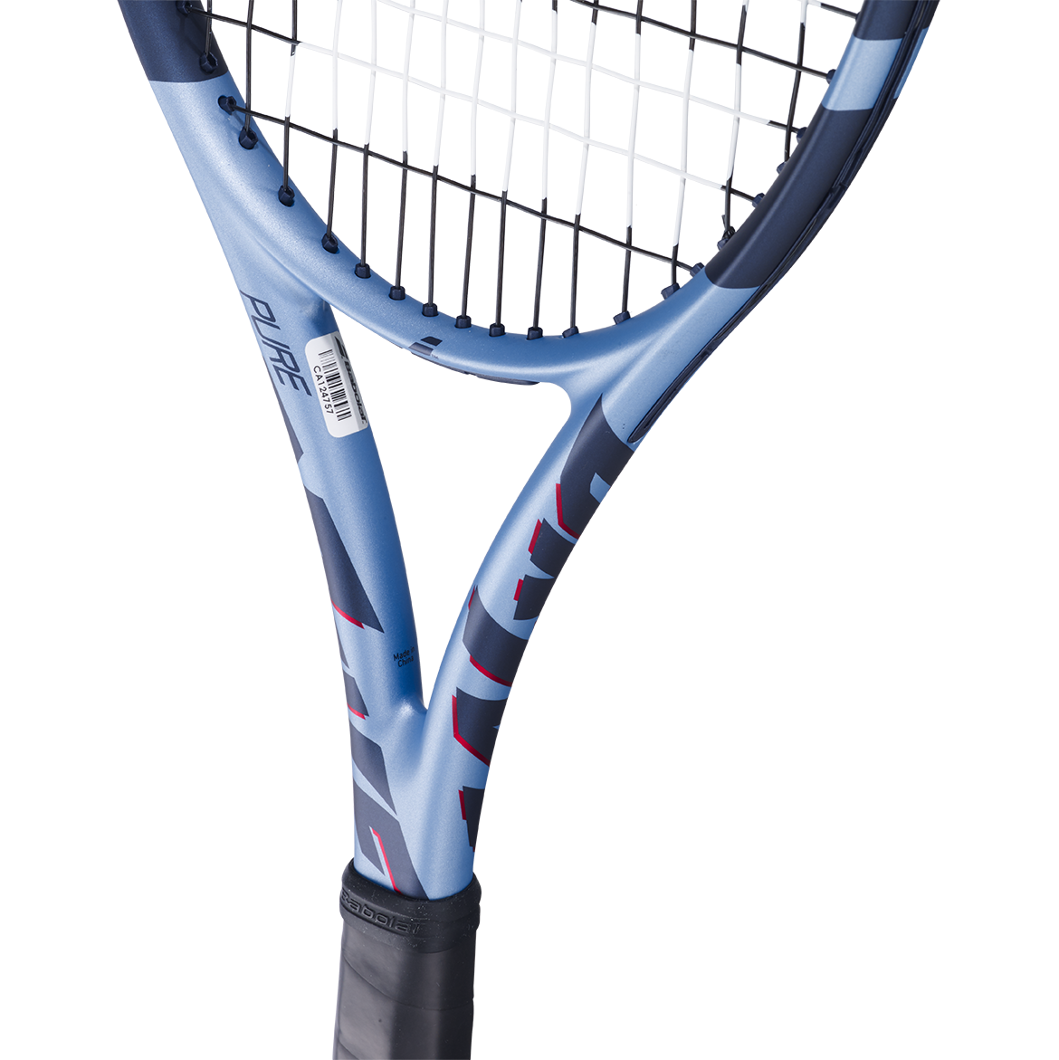 Babolat Pure Drive Gen11 Unbesaitet Tennisschläger