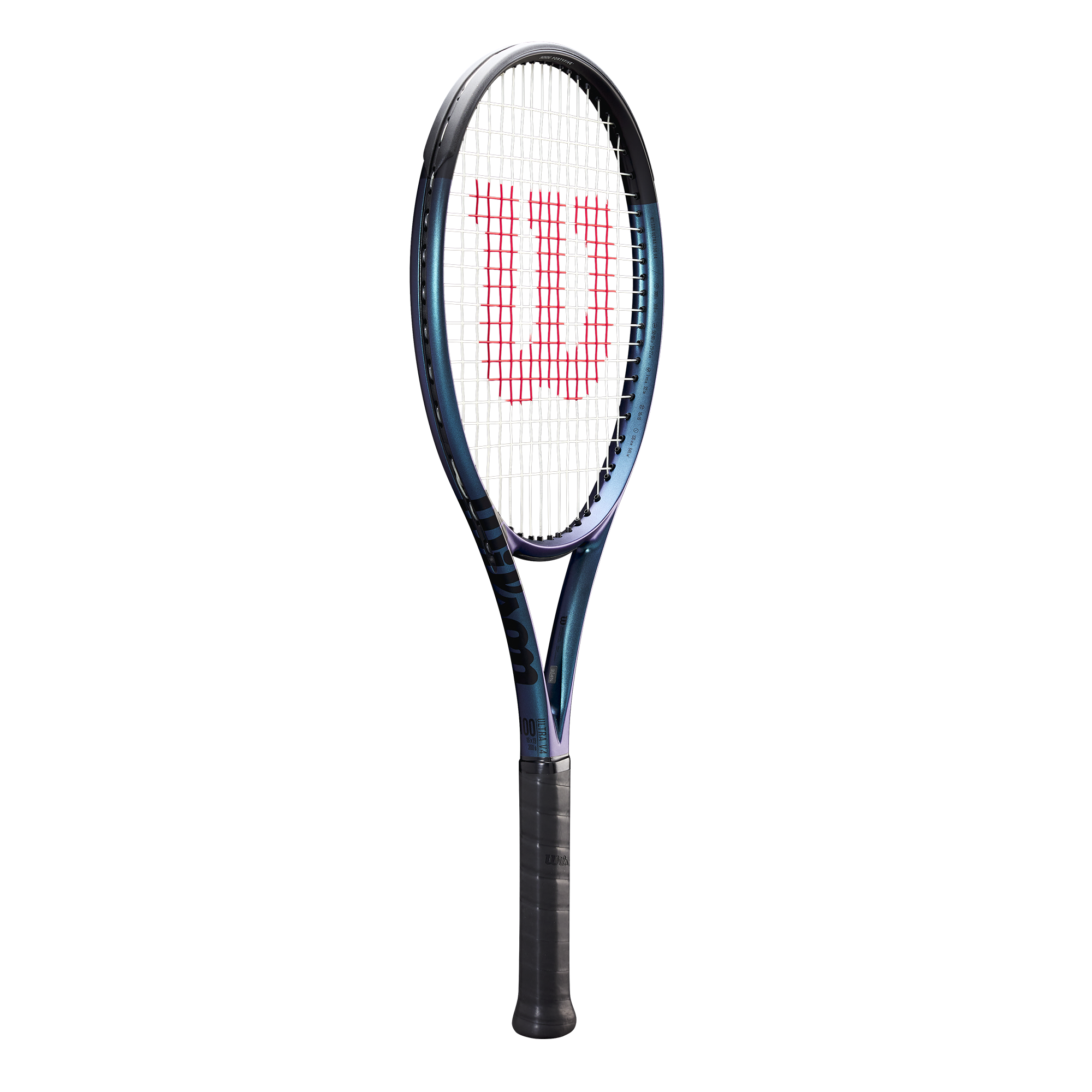 Wilson Ultra 100 V4 Tennisschläger Gr. 2