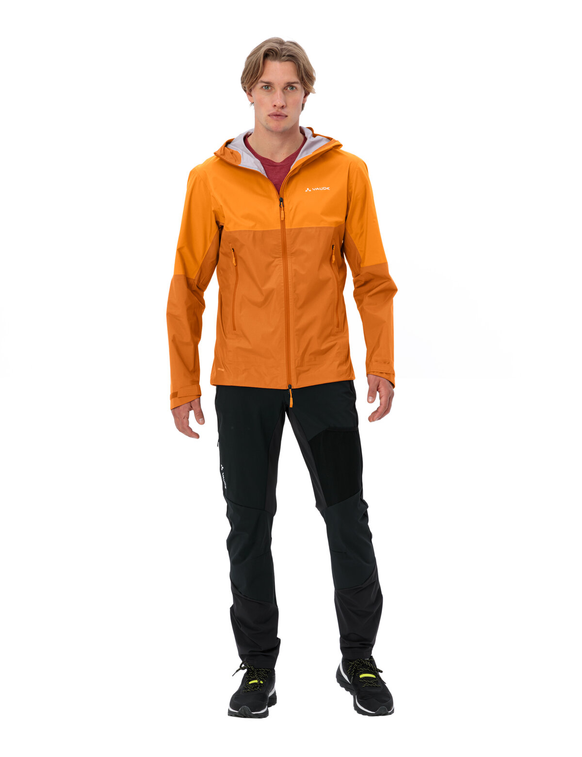 Vaude Simony 2,5L Jacket V Herren
