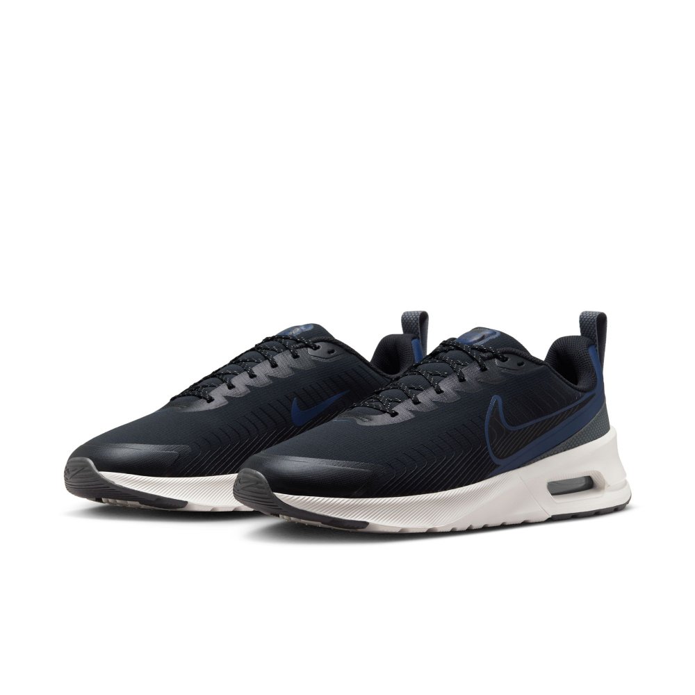 Nike AIR MAX NUAXIS Winter Herren Sneaker