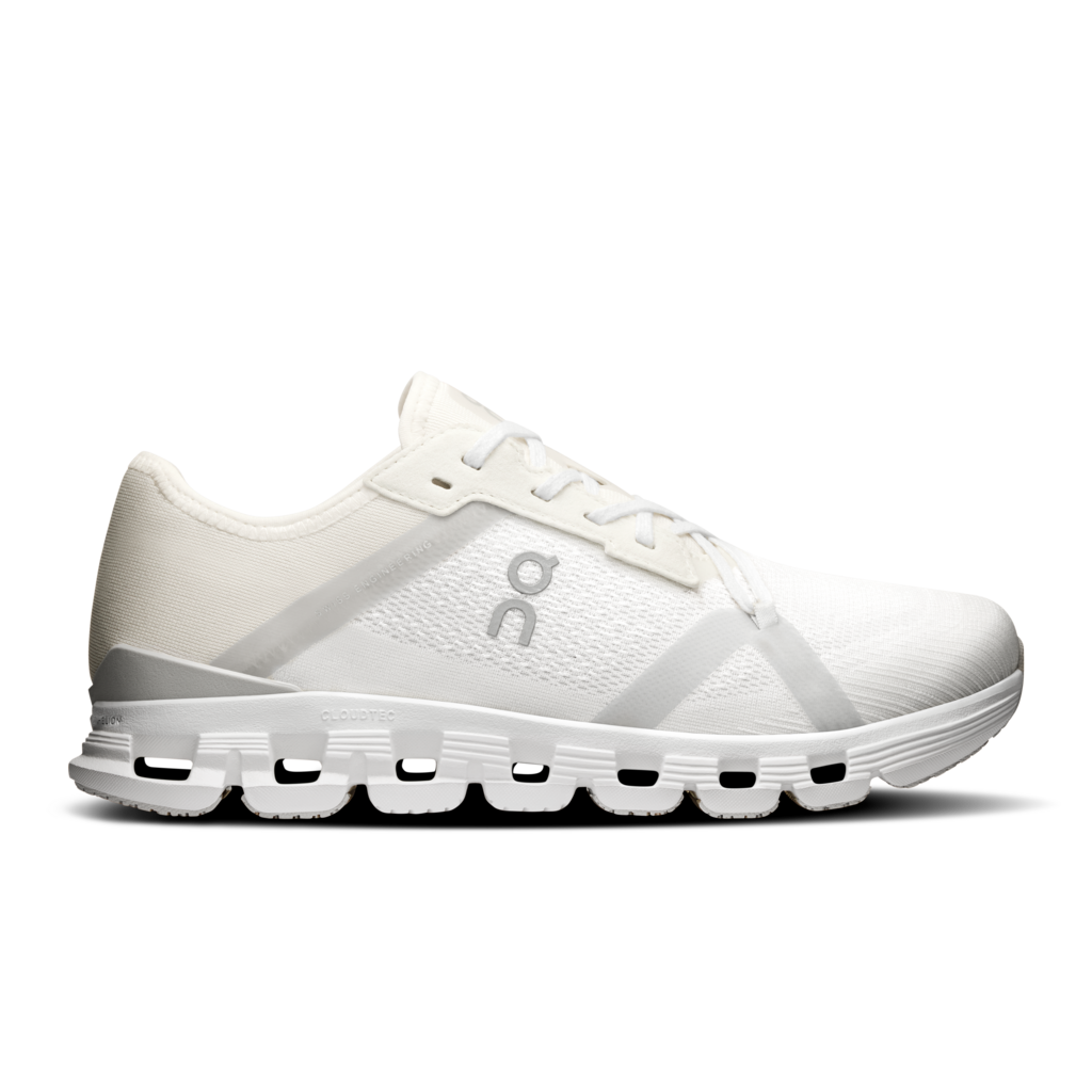 On Cloud X 4 AD Trainingsschuh Damen