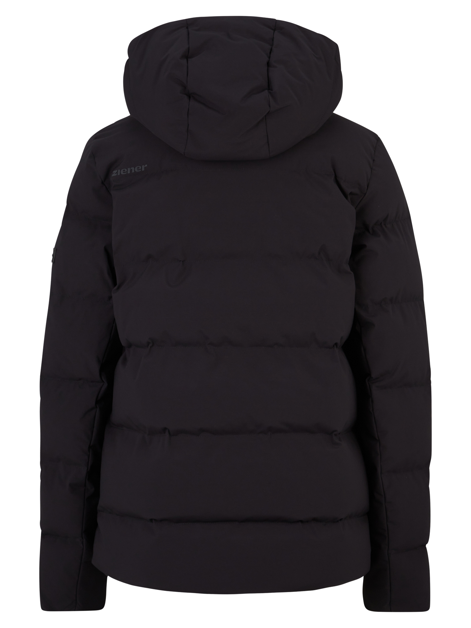 Ziener TRAVA jacket ski lady Damen Skijacke