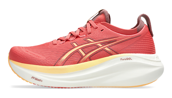 Asics GEL-NIMBUS 27 Laufschuhe Damen
