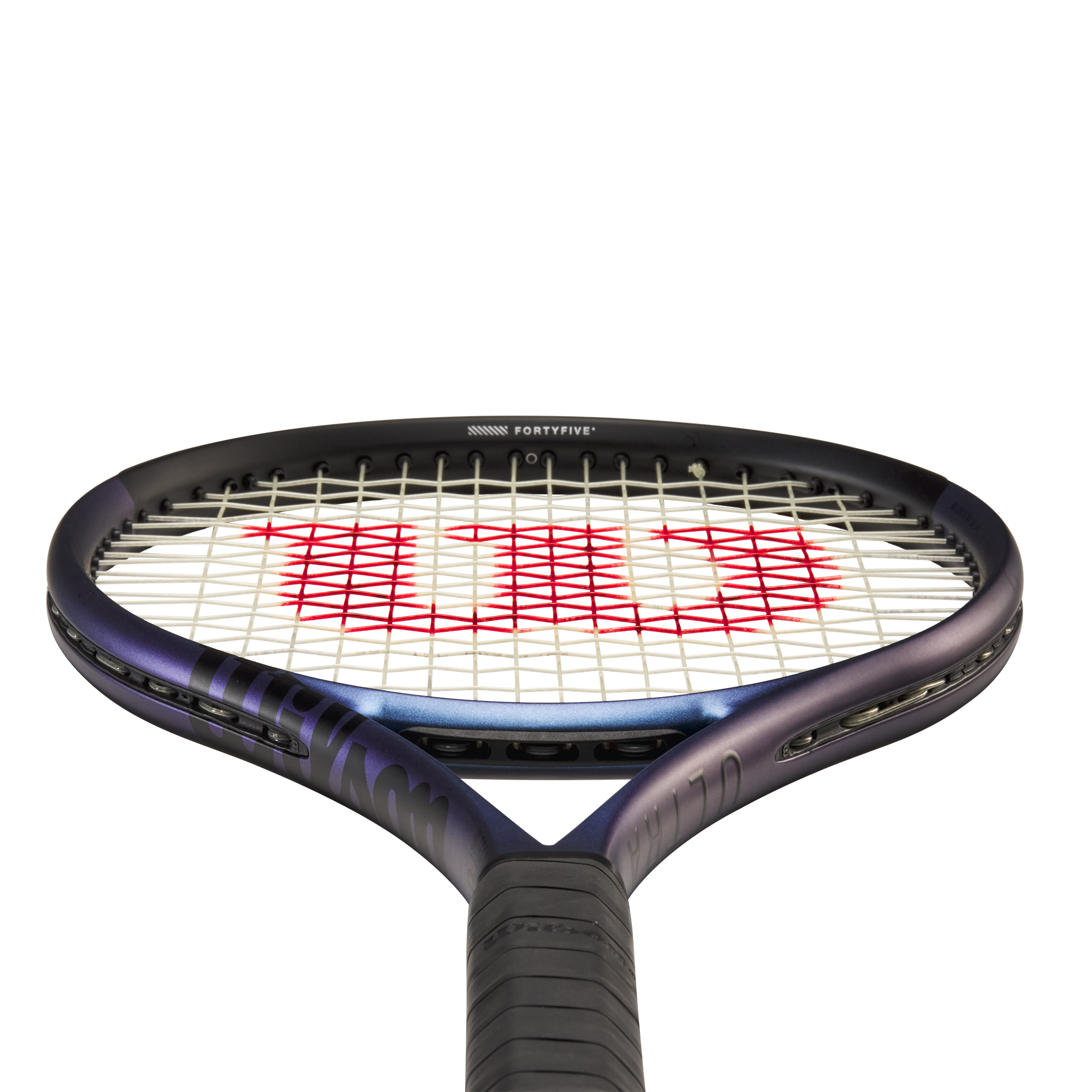 Wilson ULTRA 100L V4 FRM 2 Tennisschläger
