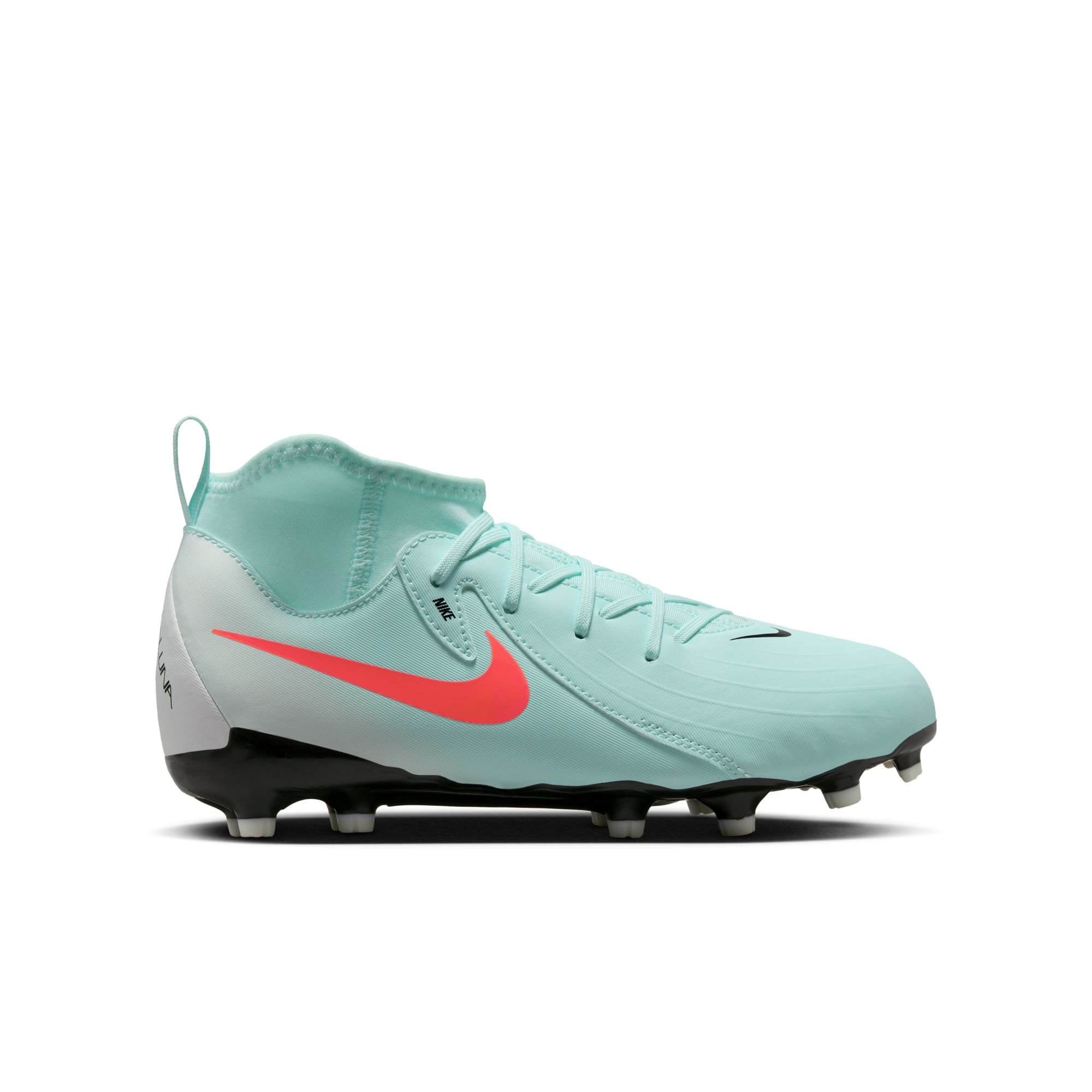 Nike Jr. Phantom Luna 2 Academy Kinder Fußballschuhe