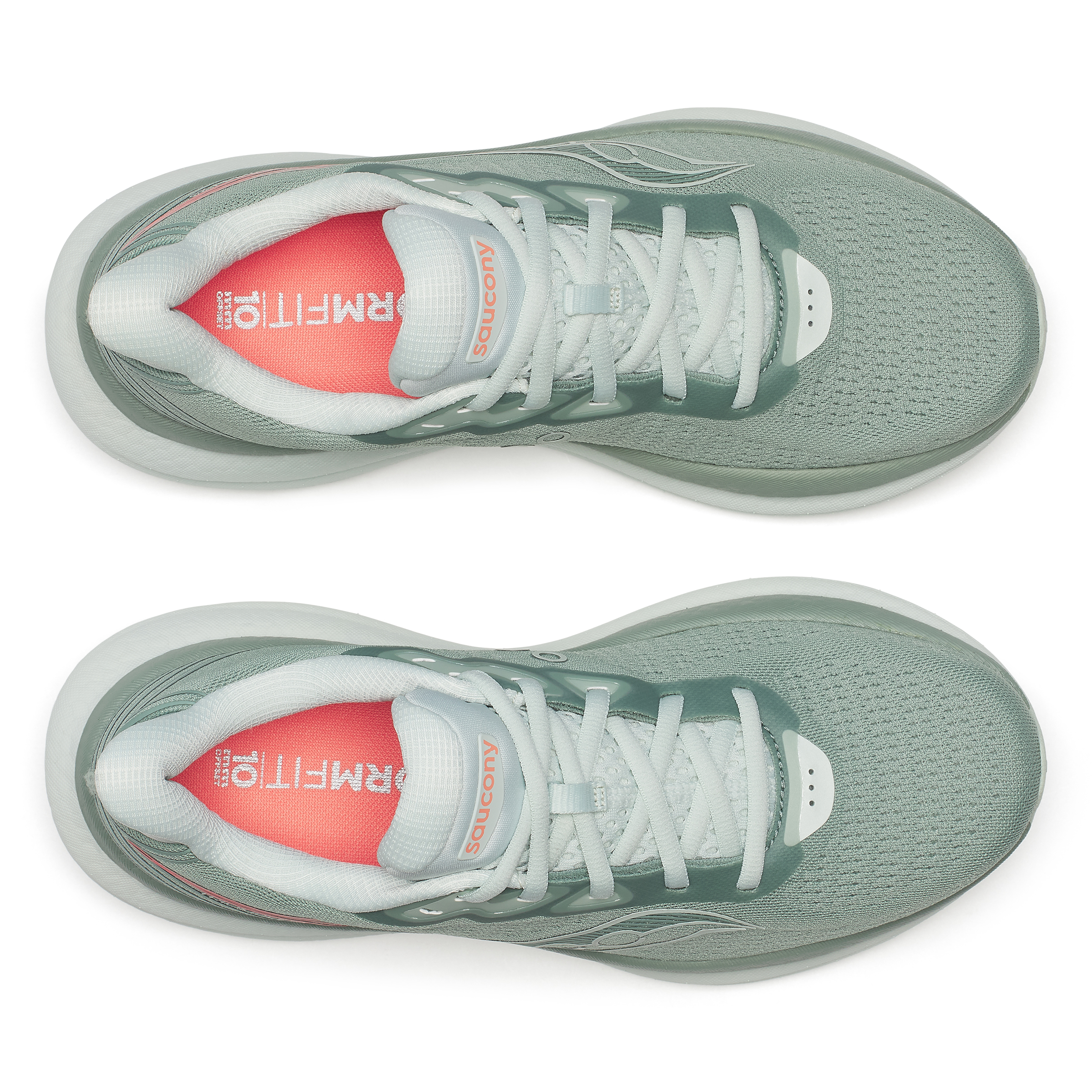 Saucony TRIUMPH 23 Laufschuhe Damen