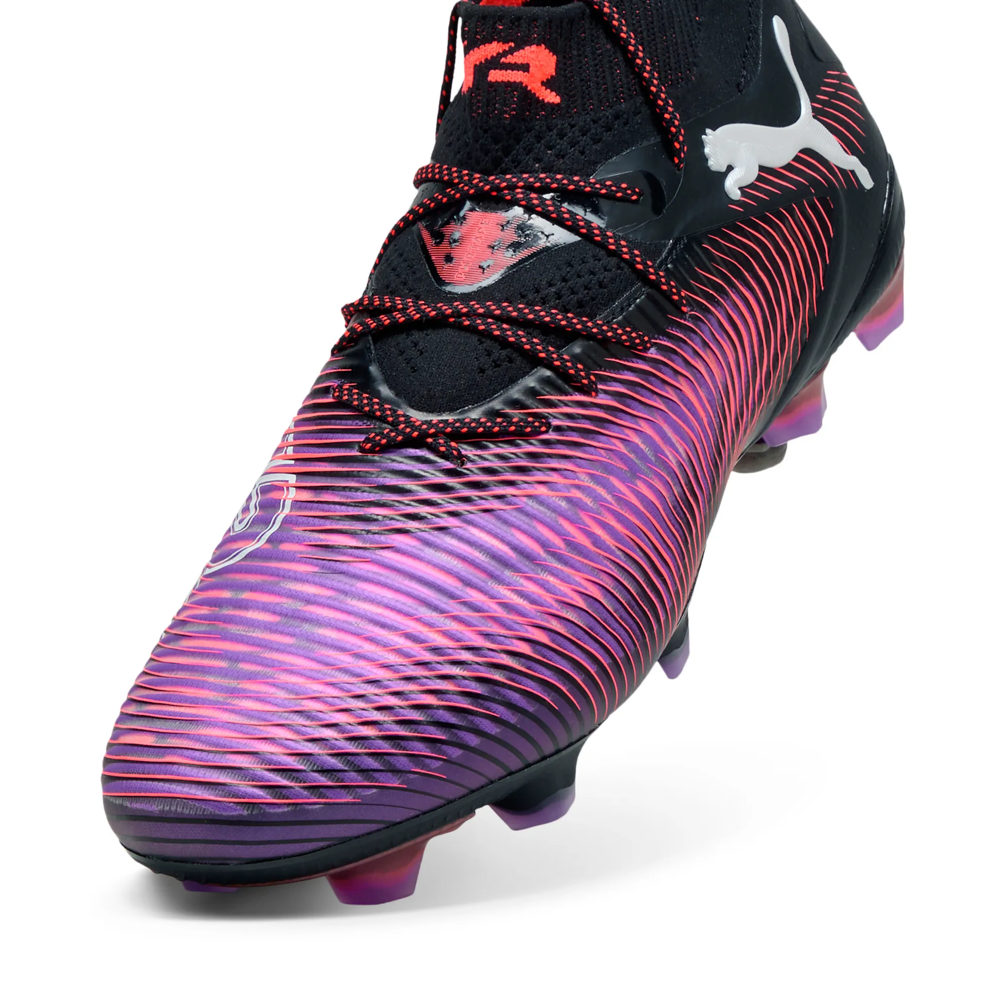 Puma FUTURE 8 ULTIMATE FG Fußballschuhe