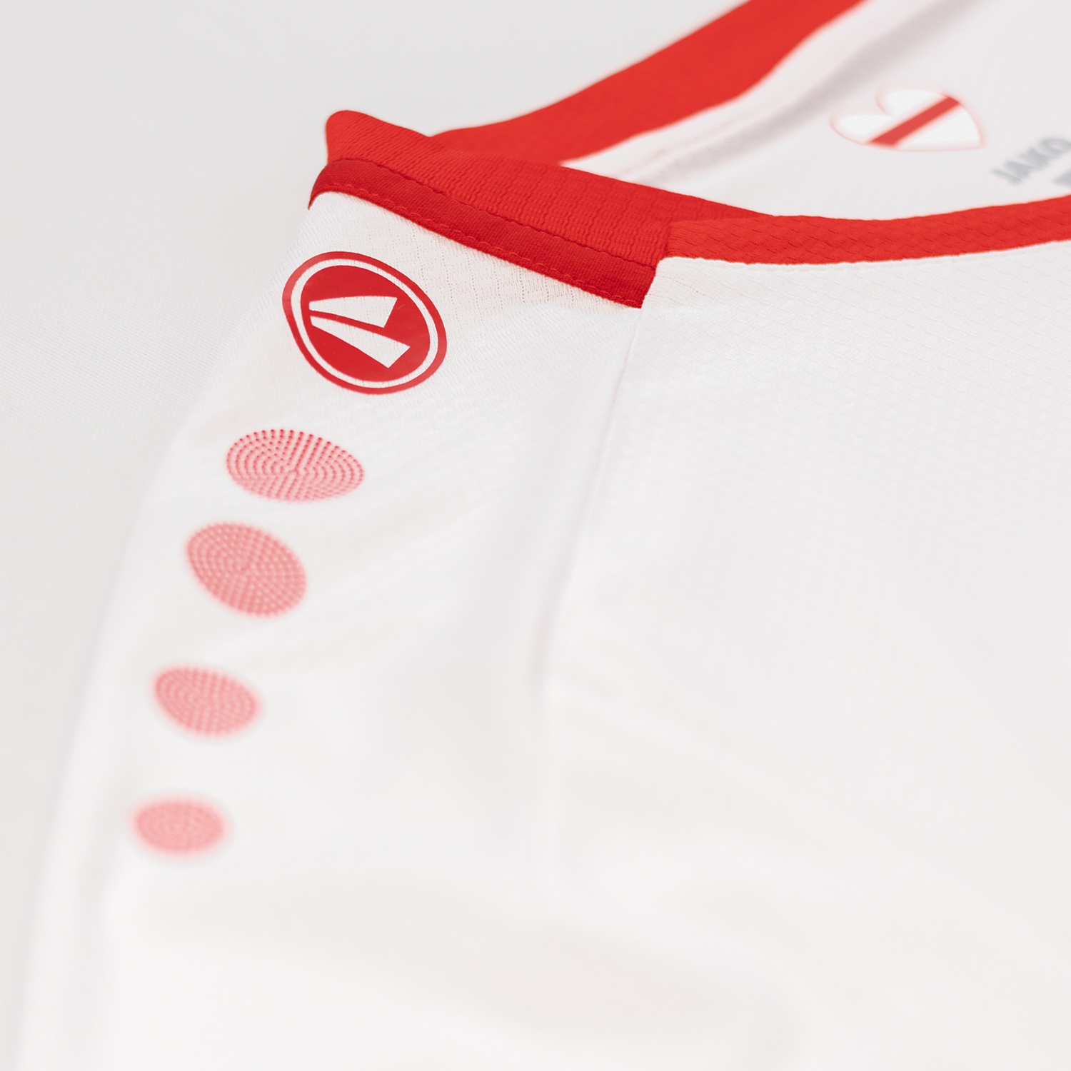 VfB Stuttgart Damen Heimtrikot 24/25