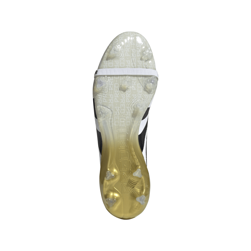 Adidas Predator Elite Fold-Over Tongue FG Fußballschuh