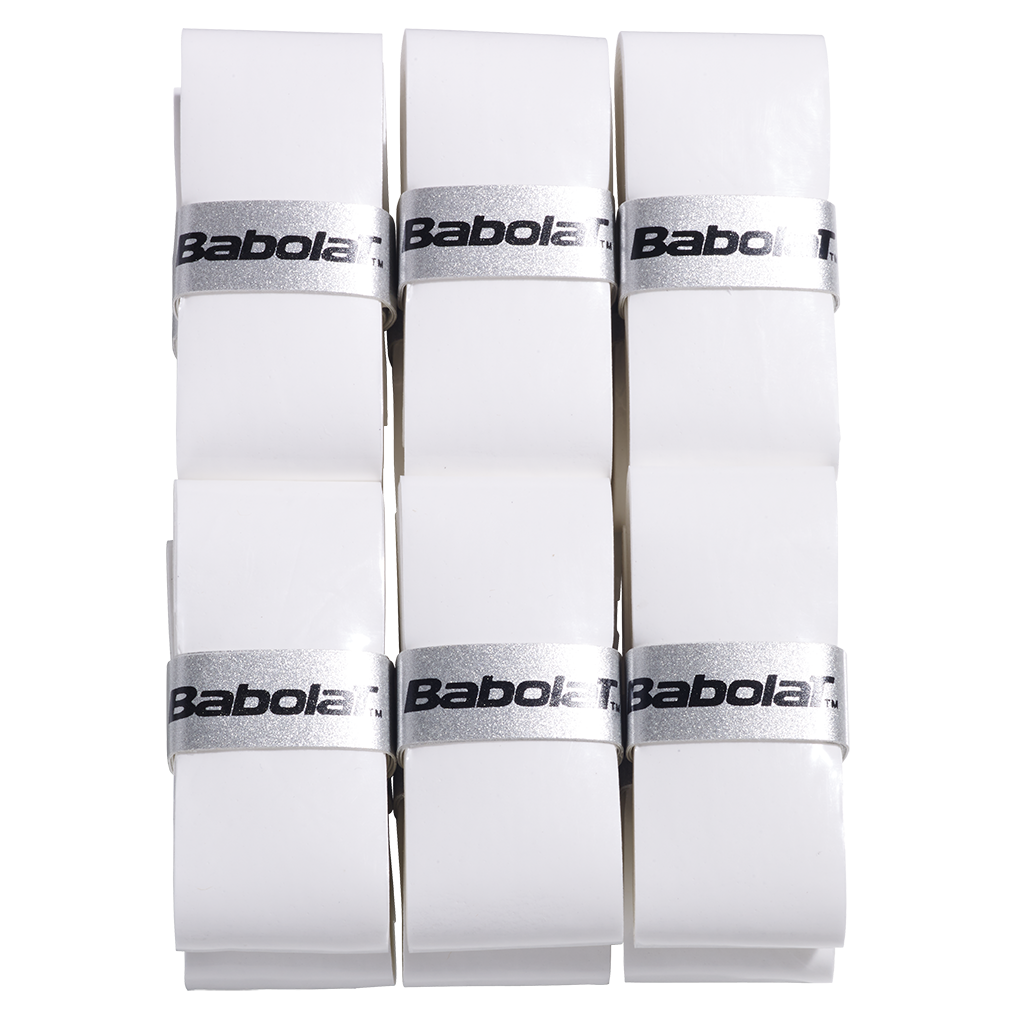 Babolat Pro Tour 2.0 x12 Tennis Overgrip