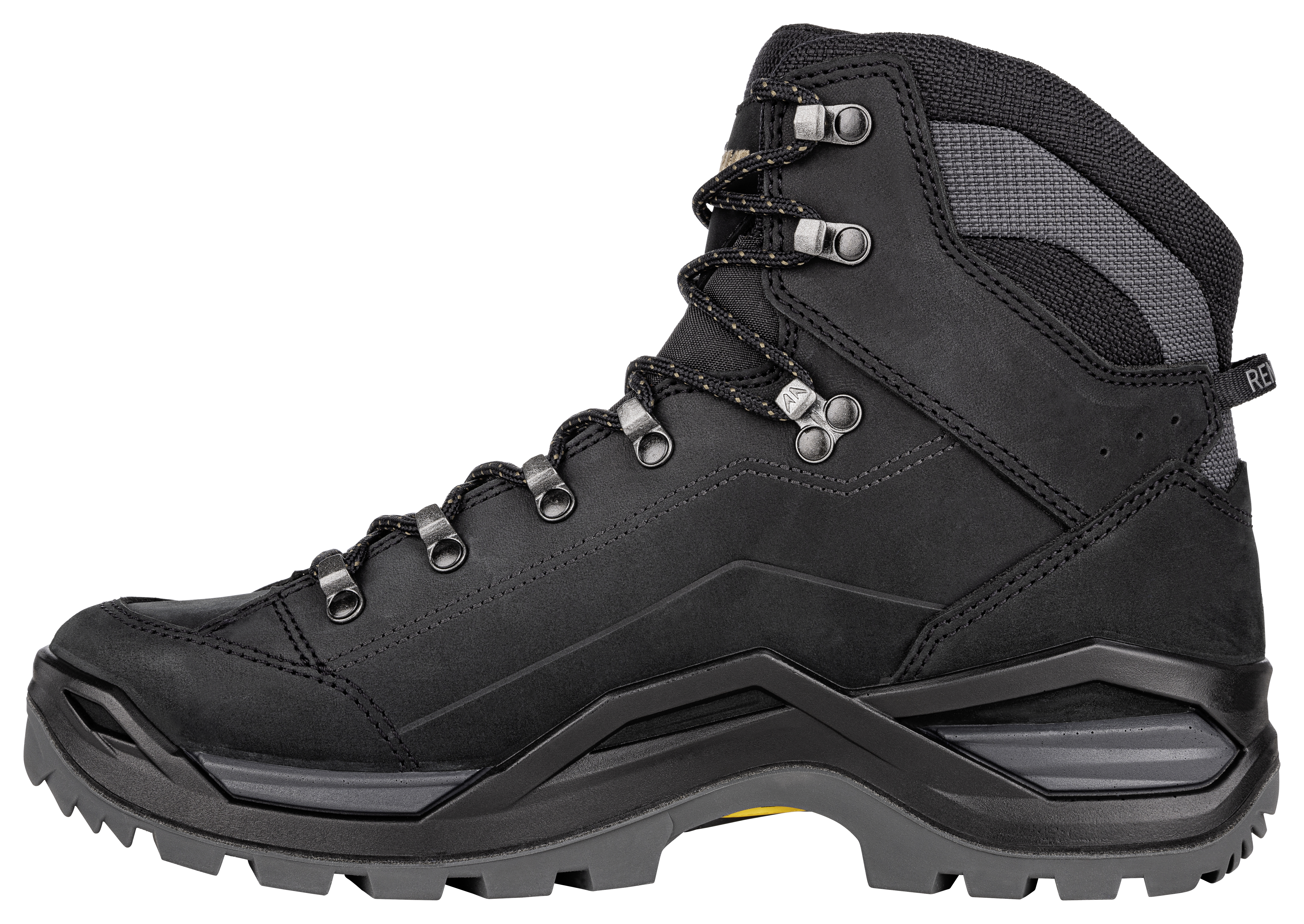 Lowa RENEGADE EVO GTX MID Wanderschuhe Herren