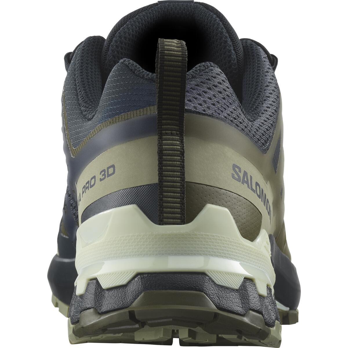 Salomon XA PRO 3D V9 Herren Trailrunningschuhe