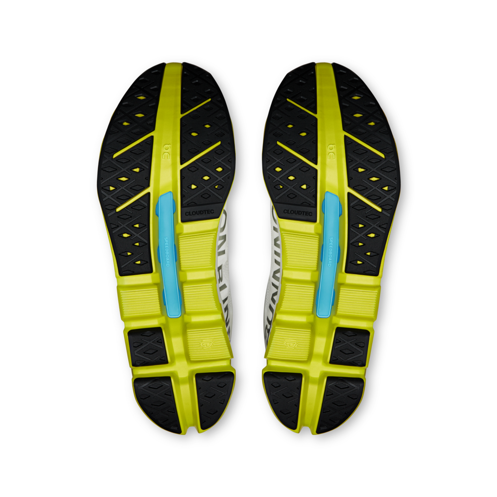 On Cloudflow 5 Laufschuhe Herren
