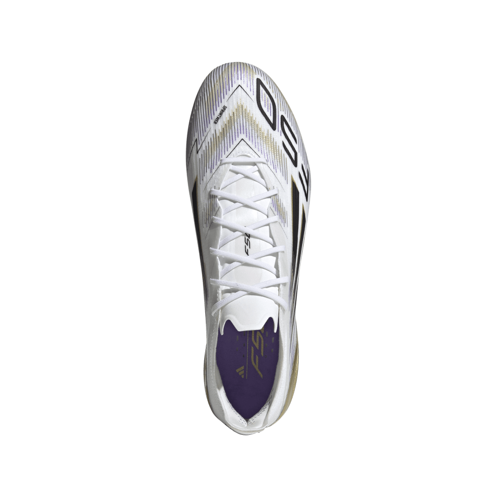 Adidas F50 Elite FG Fußballschuh