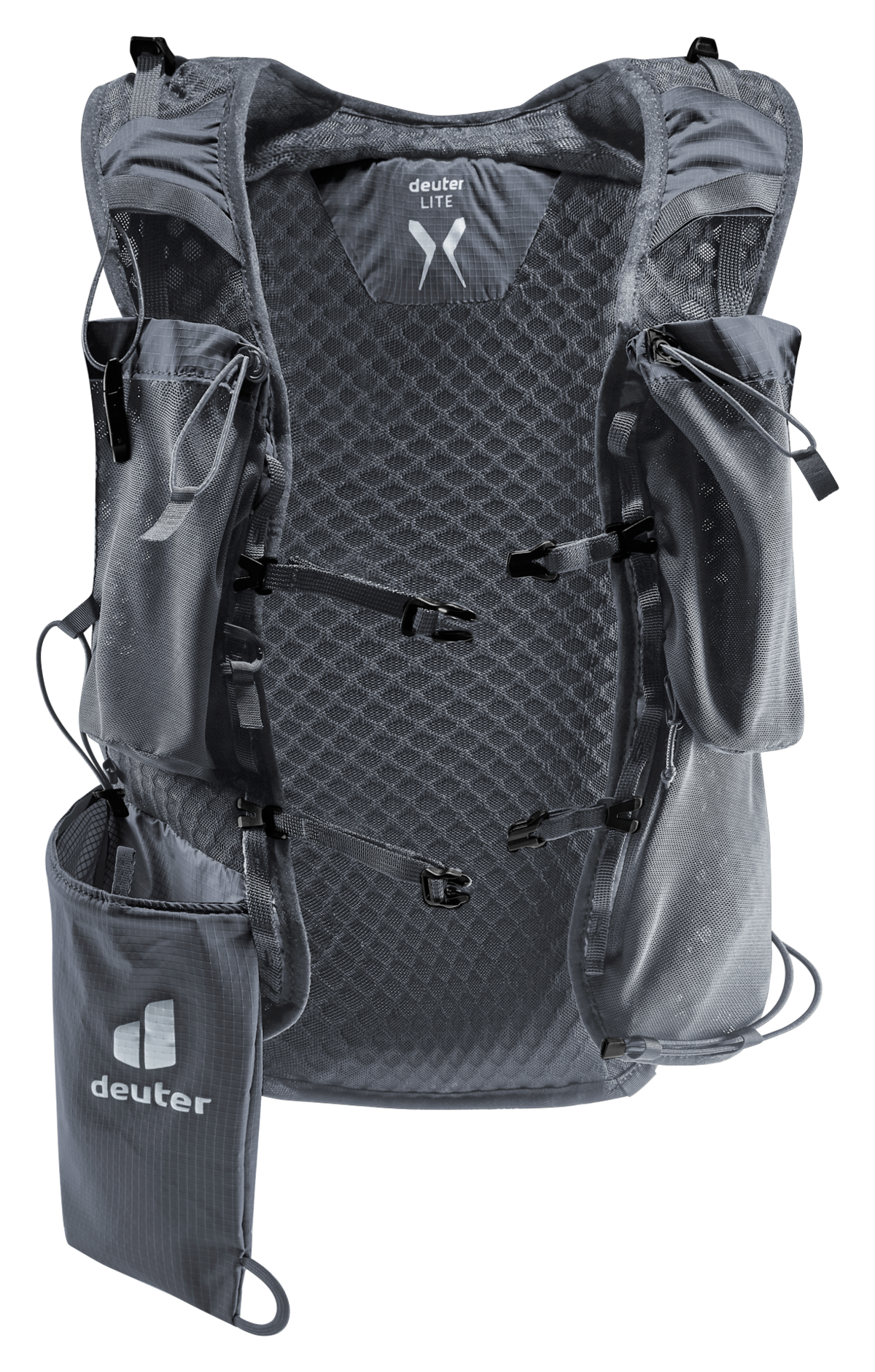 deuter Ascender 13 Trailrunning Rucksack