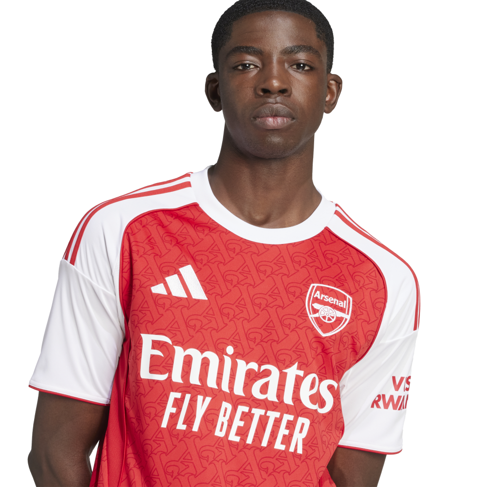 Adidas FC Arsenal 25/26 Heimtrikot