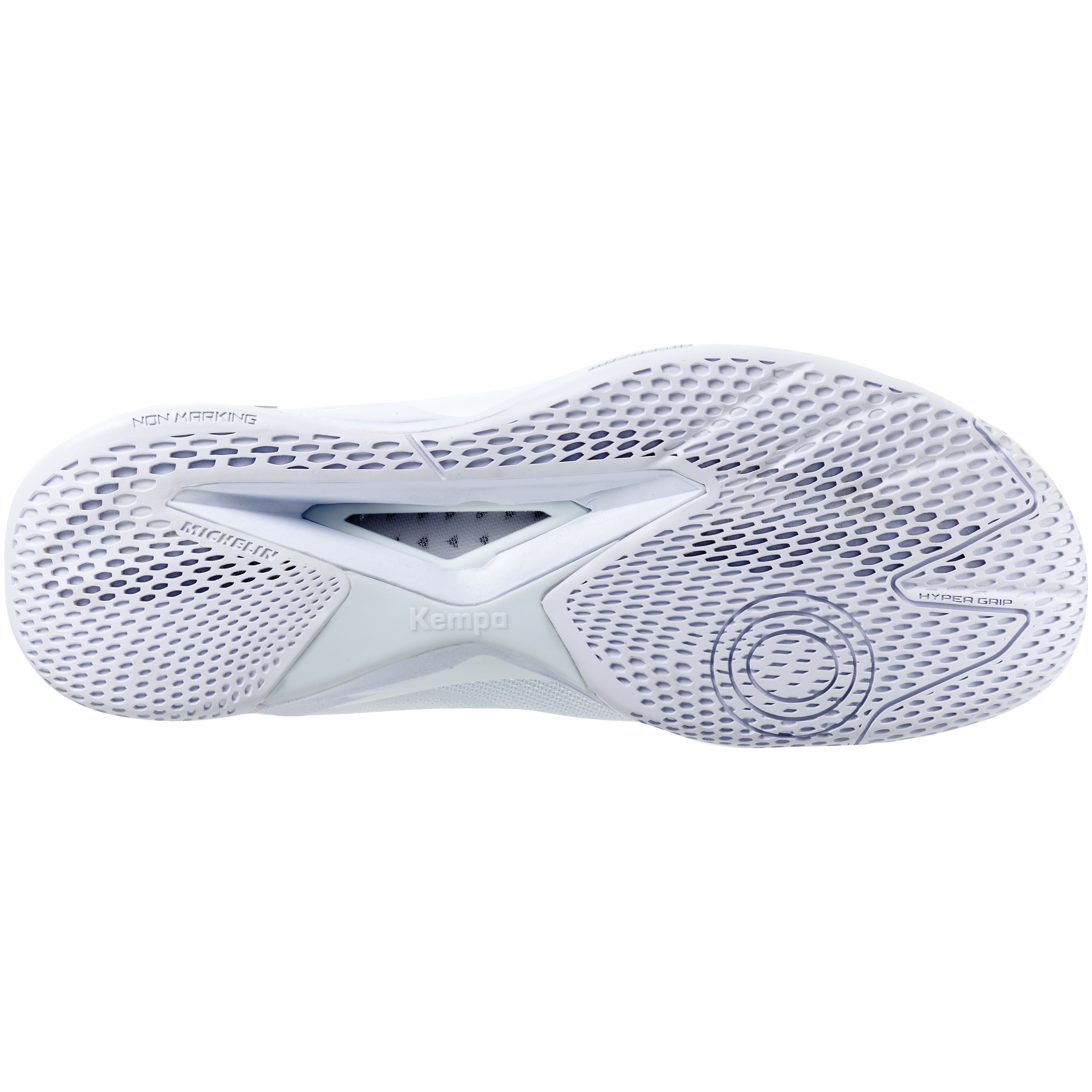 Kempa WING LITE 2.0 Handballschuhe Herren