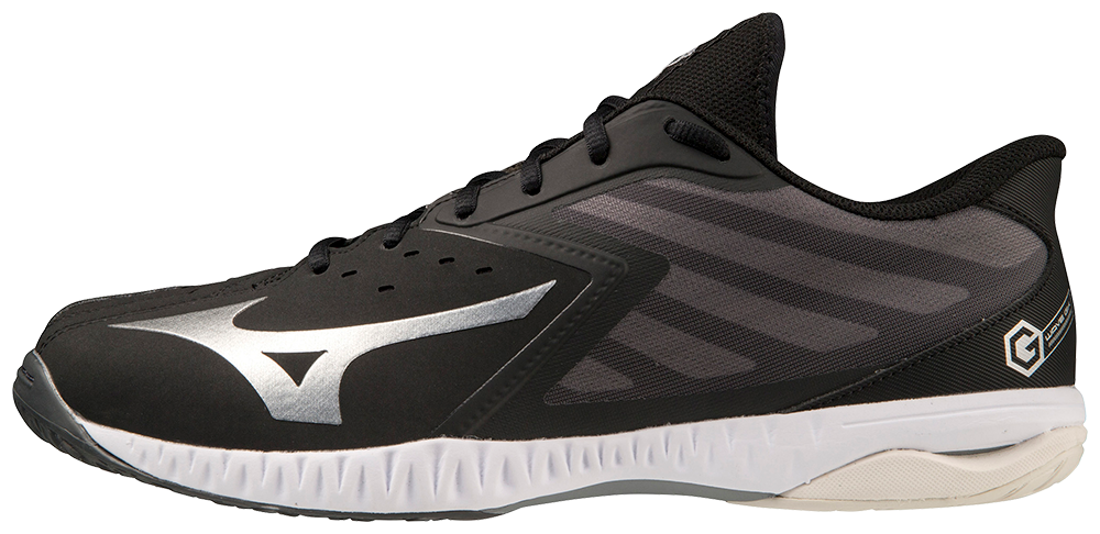 Mizuno WAVE GK Unisex Torwart Handballschuhe