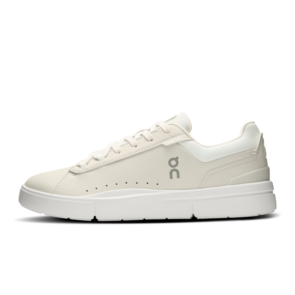 On THE ROGER ADVANTAGE Sneaker Damen