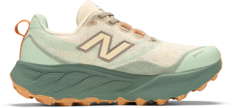 New Balance Fresh Foam X Hierro v9 Trailrunning Schuhe Damen